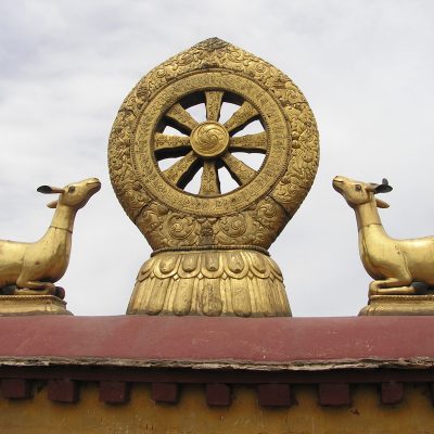 Chiusura estiva del Centro e compleanno di SS il Dalai Lama